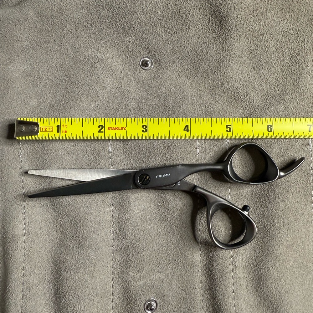 Fromm shears